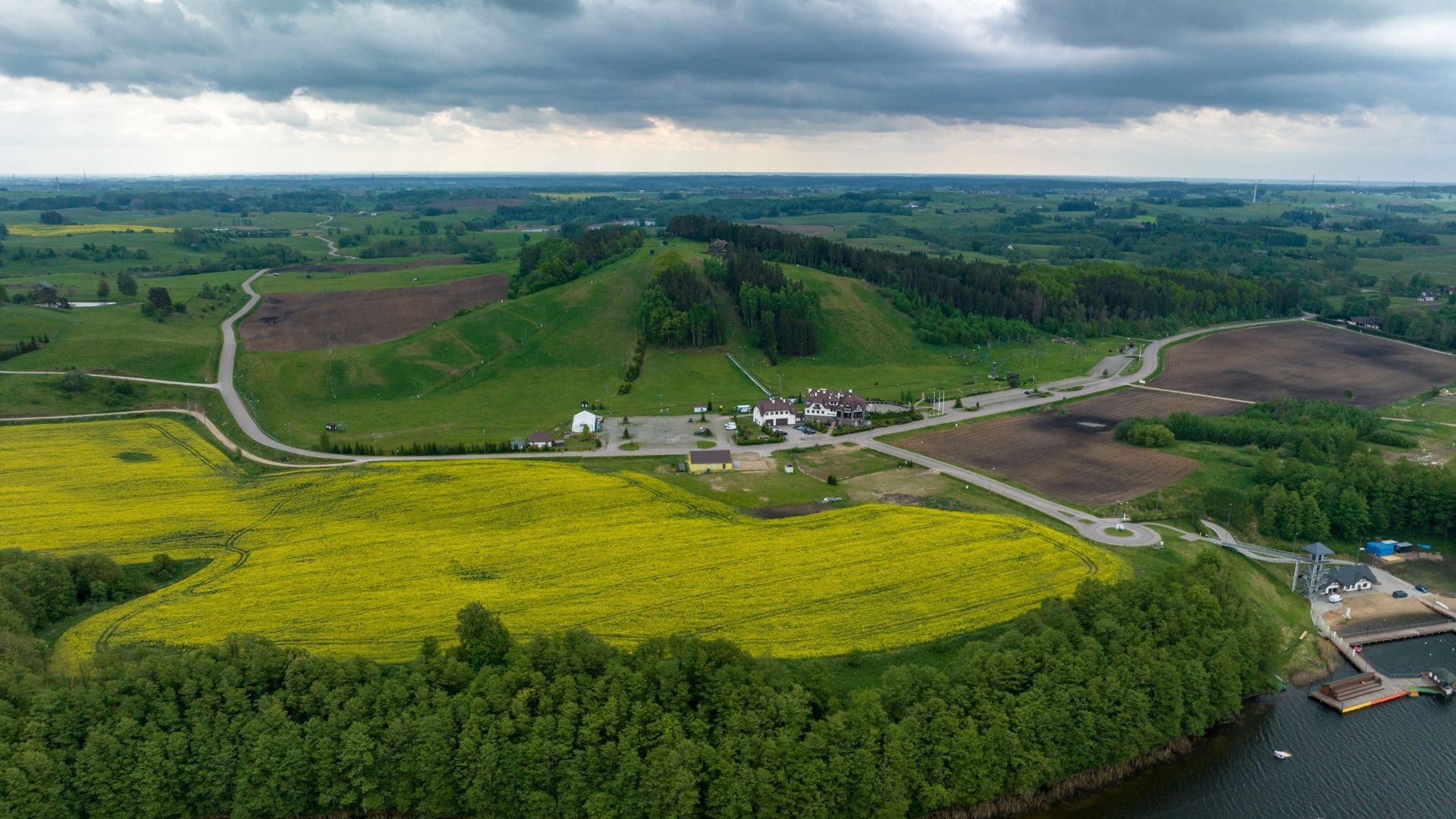 Szelment gospodarzem VI Pucharu Podlasia i Finału Pucharu Polski w biegach na nartorolkach