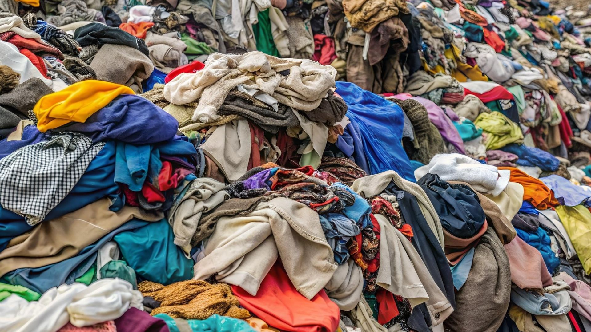 Recykling ubrań w Suwałkach – nowe zasady i lokalizacje