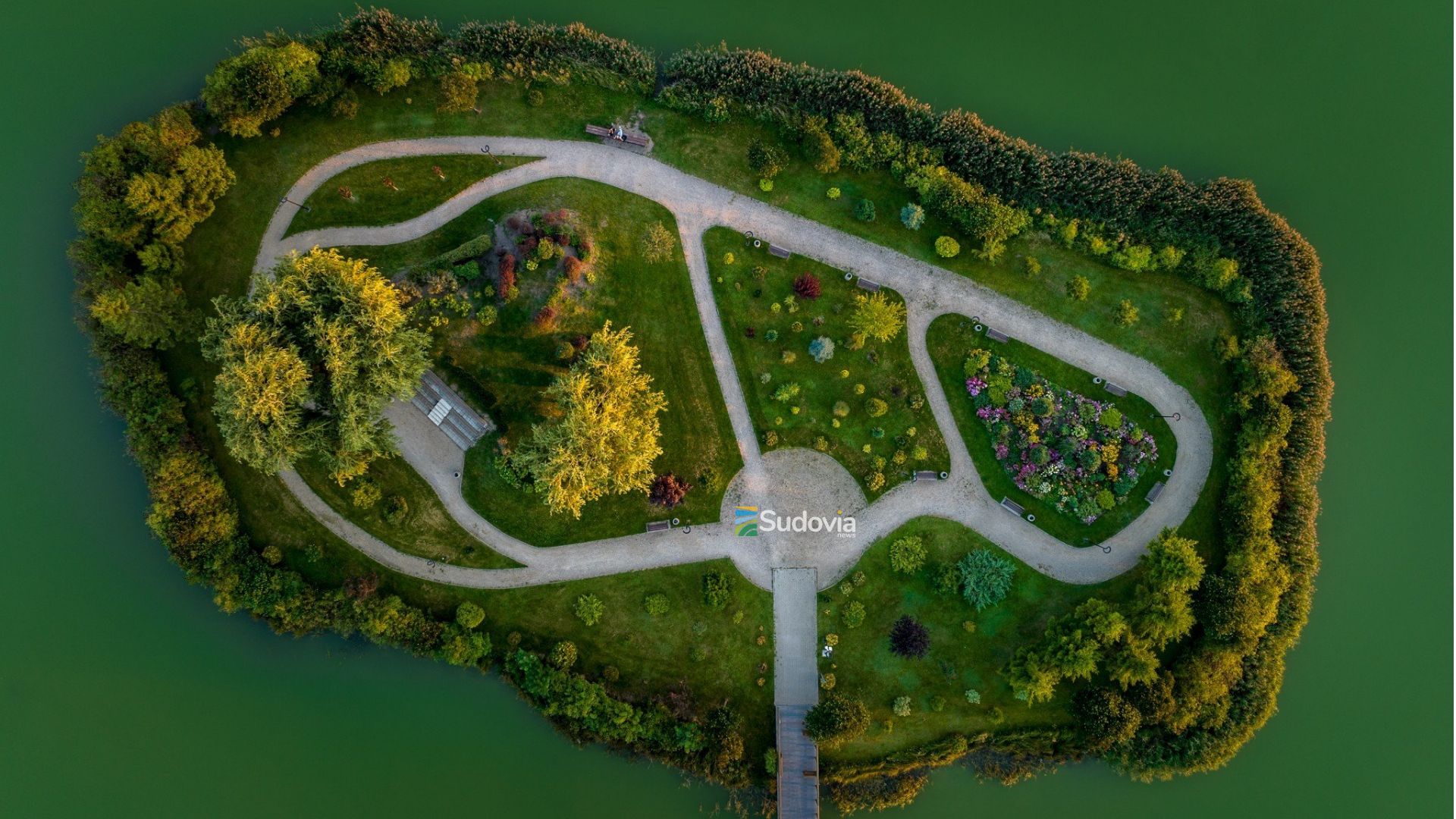 Projekt „Zielone Suwałki” – nowe przestrzenie zielone i modernizacja kanalizacji deszczowej