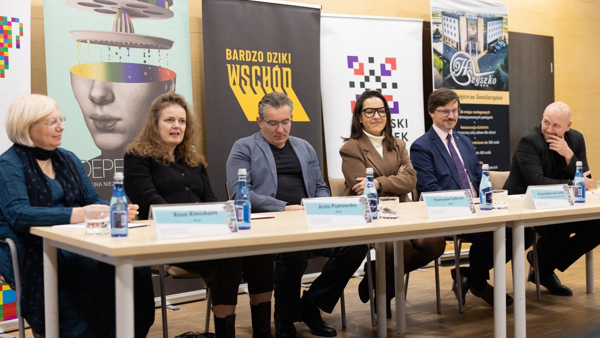 INDEPENDEAST 2025 w Suwałkach – przegląd kina niezależnego Europy Wschodniej INDEPENDEAST 2025 w Suwałkach – przegląd kina niezależnego Europy Wschodniej