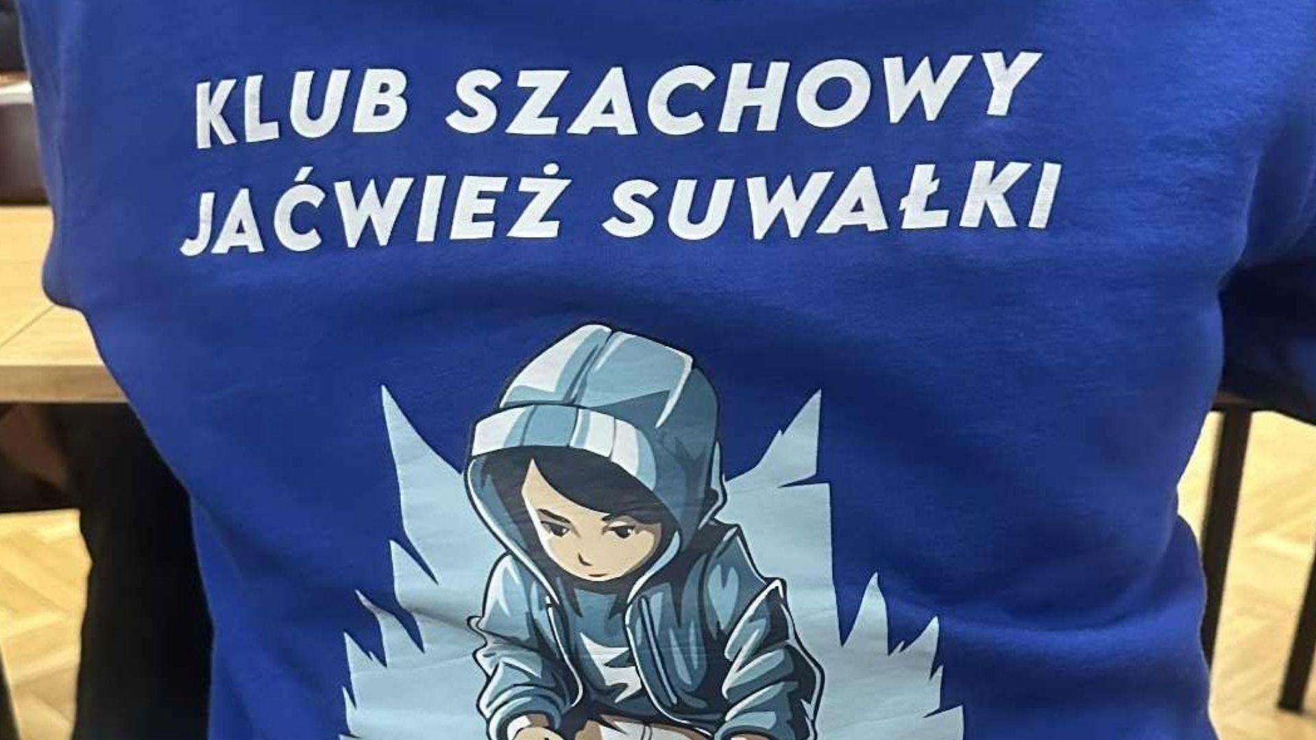Jaćwież Suwałki mistrzem województwa podlaskiego w szachach klasycznych