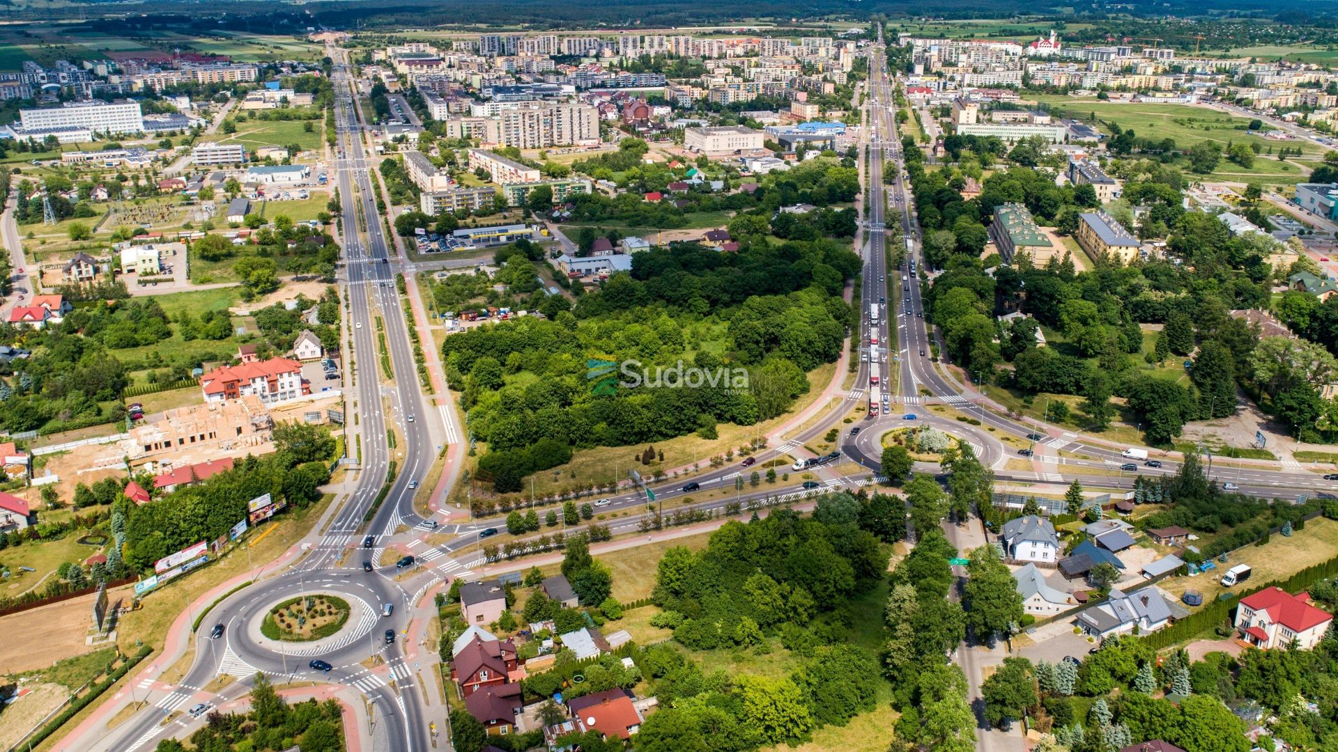 Podpisano umowę na budowę nowej siedziby Biblioteki Publicznej w Suwałkach Podpisano umowę na budowę nowej siedziby Biblioteki Publicznej w Suwałkach