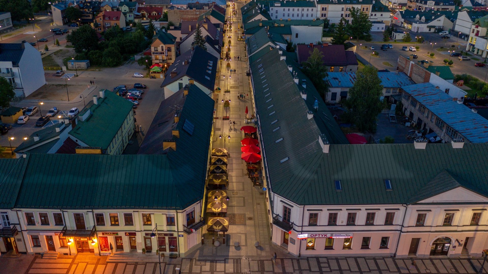 Weekend pełen wydarzeń w Suwałkach – od koncertów po turnieje sportowe