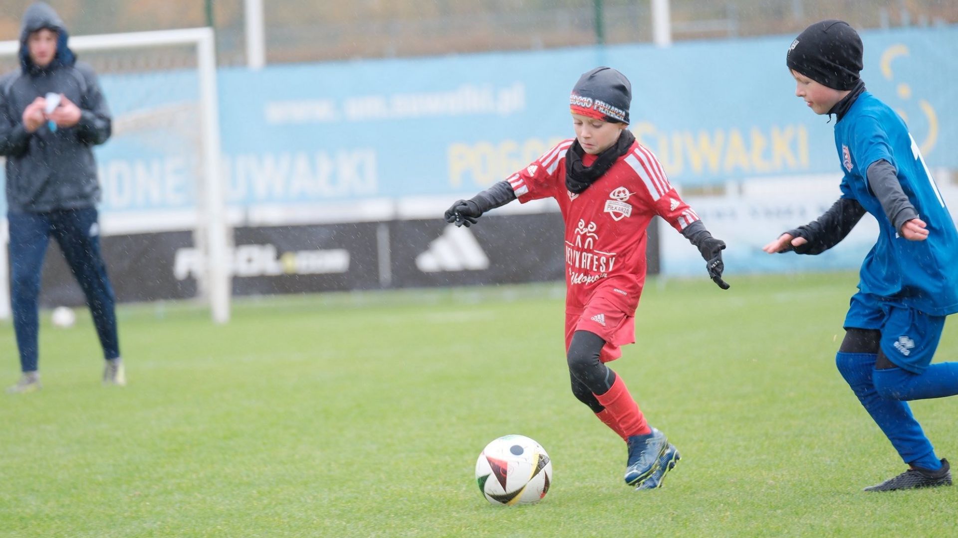 Turniej Wigry CUP 2025