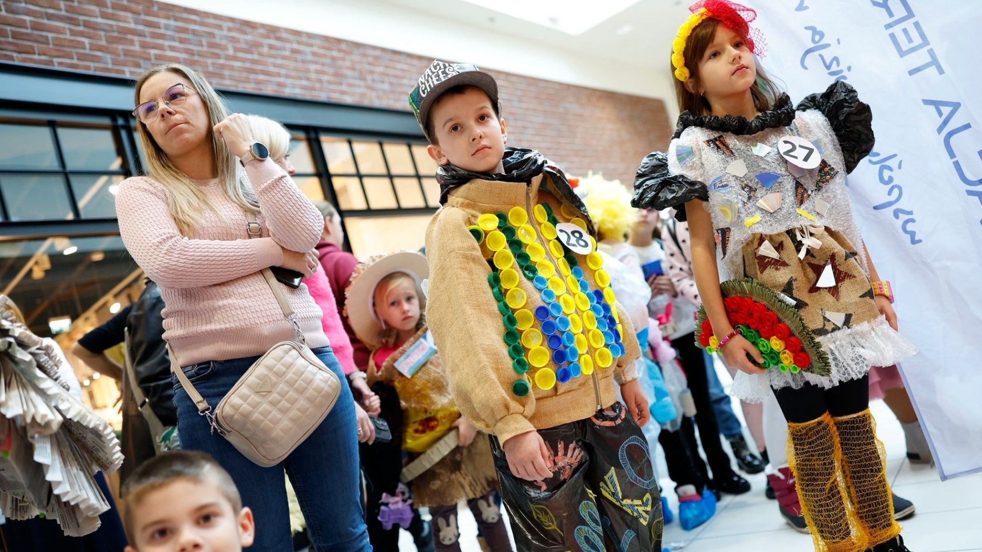 Eko Wizja 2025 – relacja z jubileuszowej edycji festiwalu ekologicznego