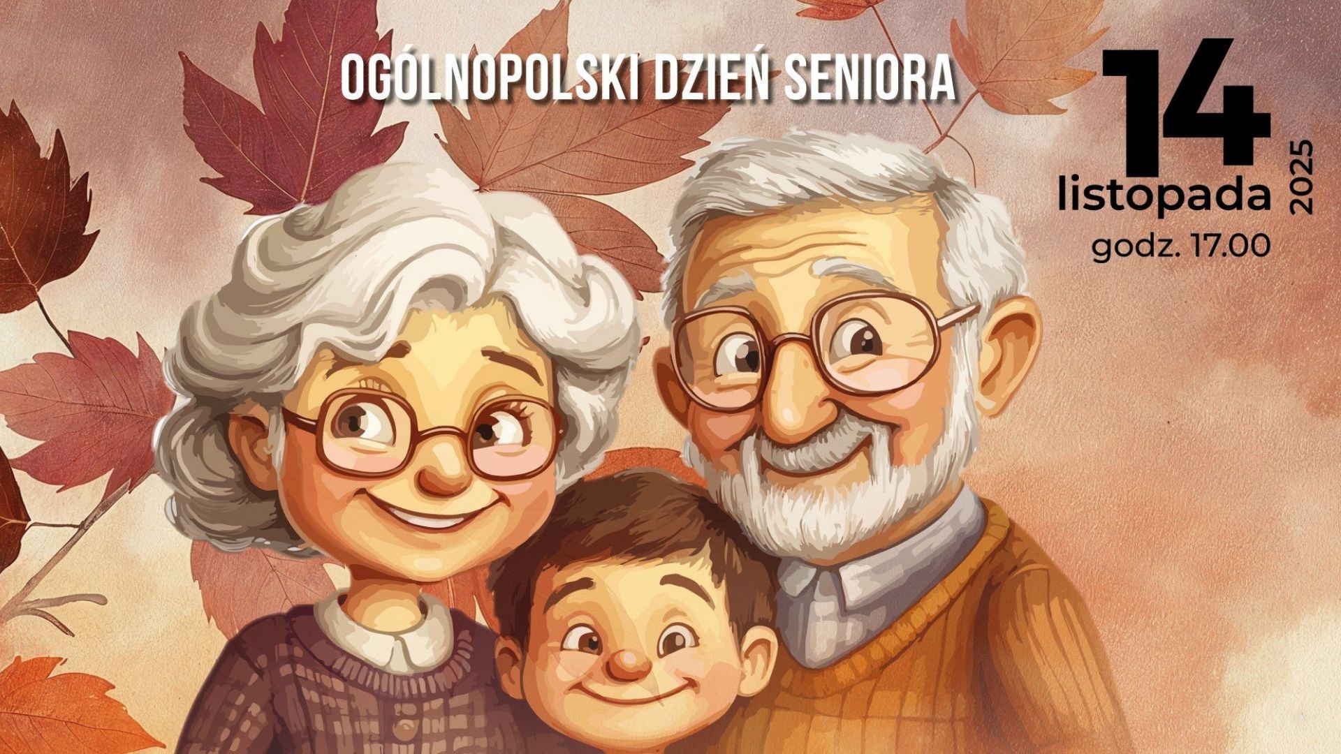 Ogólnopolski Dzień Seniora w Suwałkach – artystyczne spotkania pokoleń