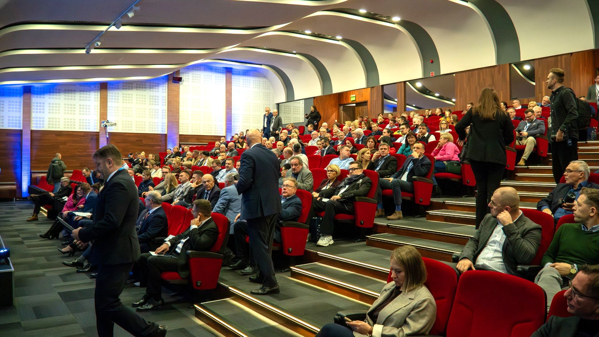 IX Forum Biznesowe Pogranicza w Suwałkach