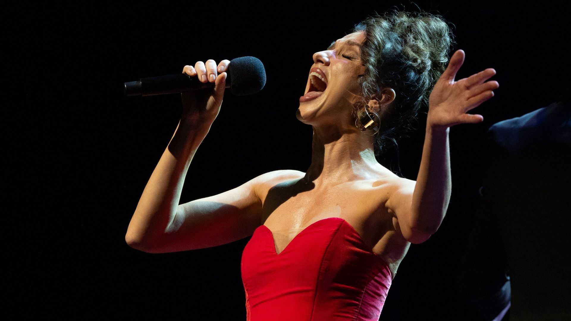 Koncert Musicalowy w Suwalskim Ośrodku Kultury