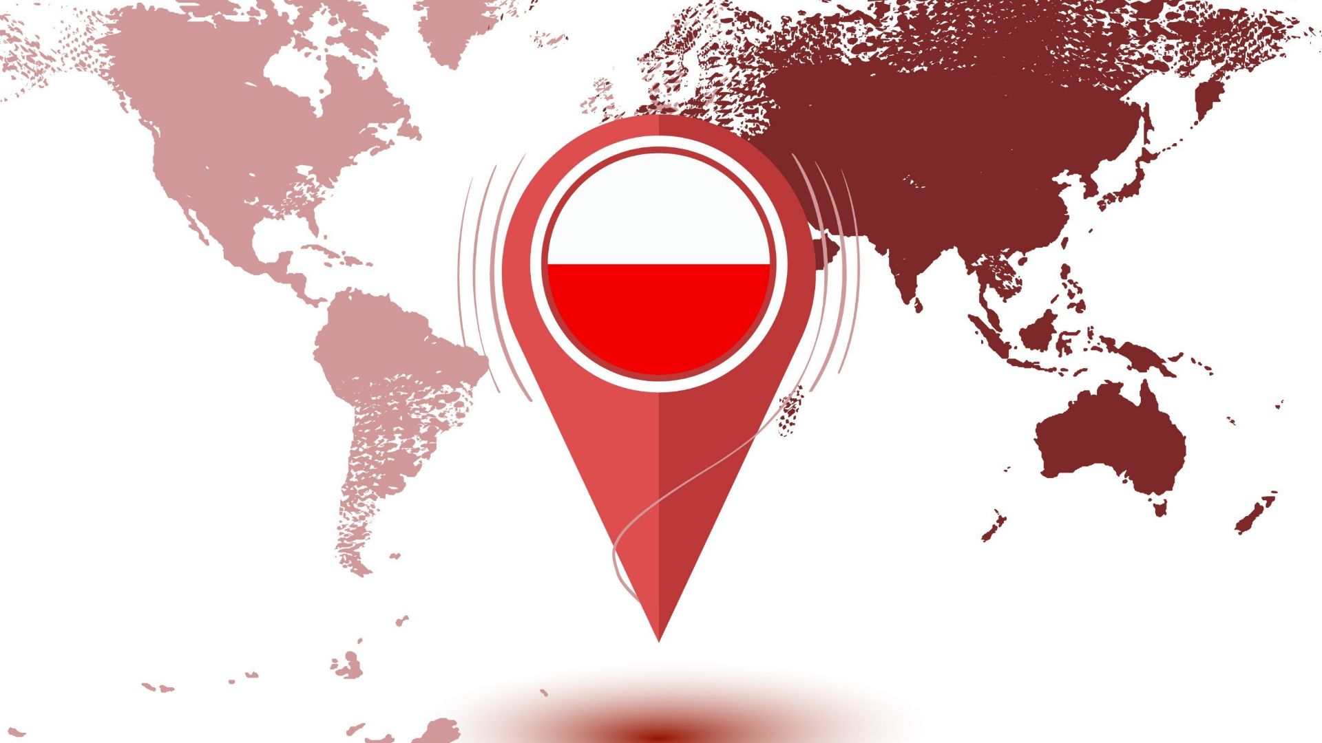 Jak korzystać z Atlasu Polonii? Kompleksowe informacje o Polakach za granicą