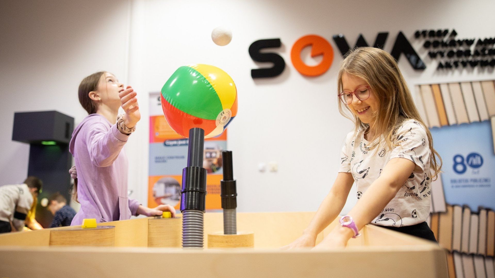 Centrum Nauki Kopernik w Suwałkach: jak przebiegało spotkanie poświęcone astronomii?