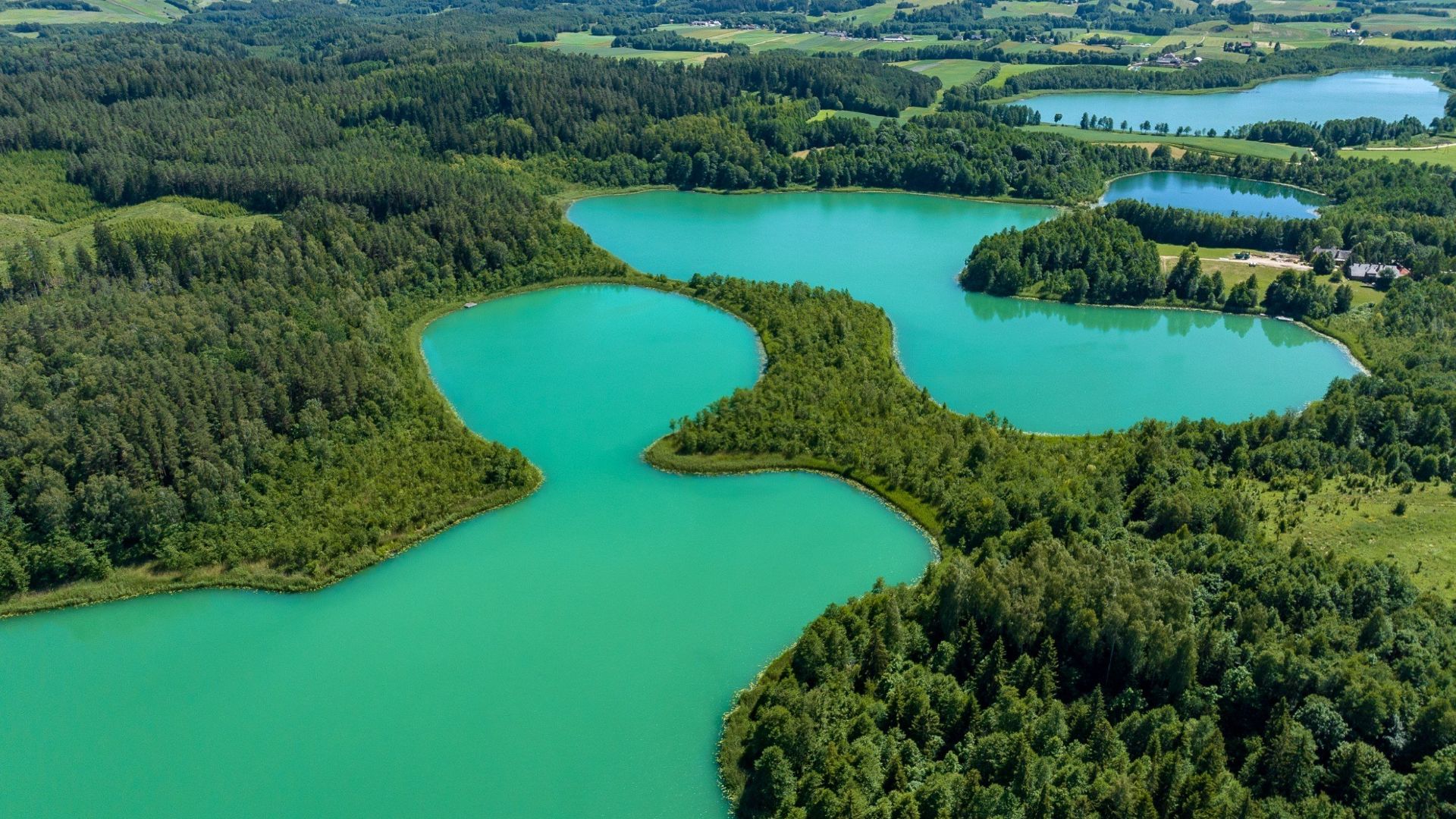 Publikacje o Suwalszczyźnie nagrodzone w ogólnopolskim przeglądzie PTTK