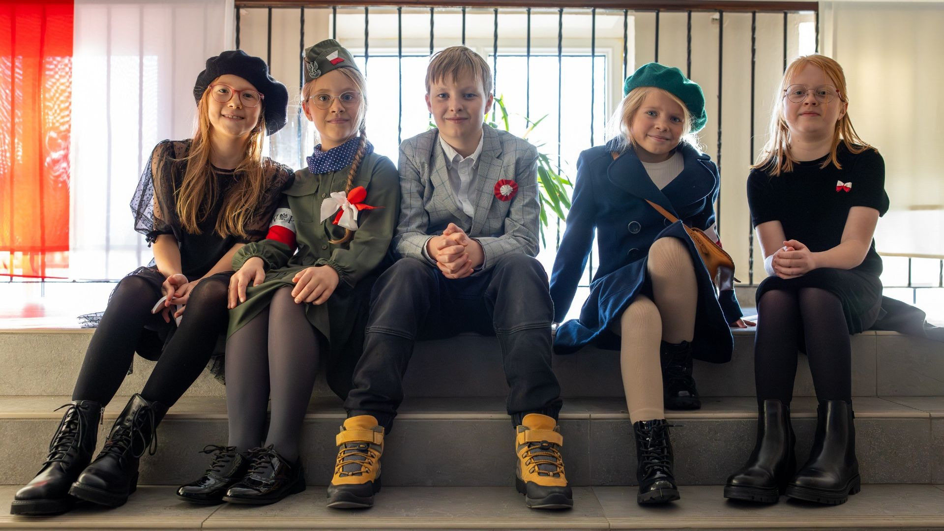 Suwalczanie wśród najlepszych wykonawców festiwalu „Z Pieśnią przez Wieki”