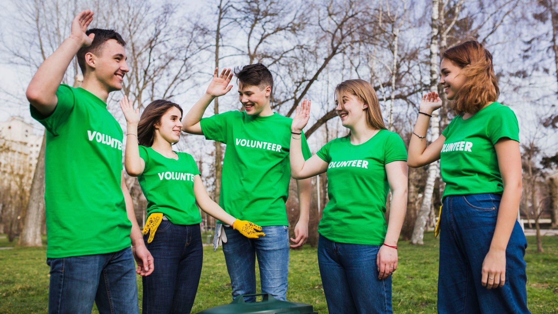 Podlaska Gala Wolontariatu 2025: święto społeczników w Suwałkach