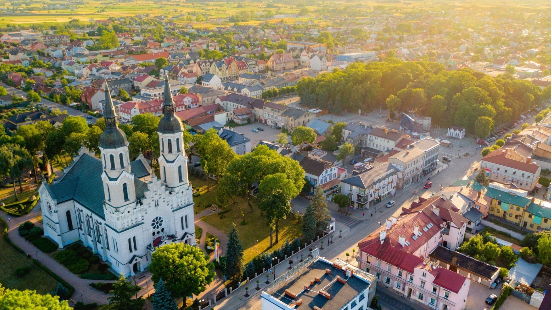 Grudzień 2025 w Augustowie – pełny kalendarz wydarzeń, warsztatów i atrakcji świątecznych