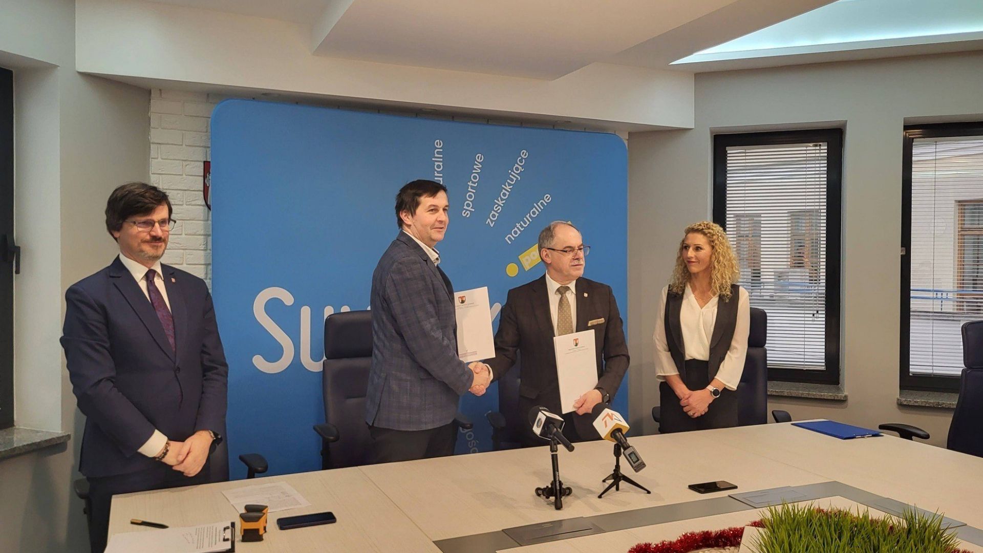 Mieszkańcy gminy Suwałki z dostępem do Żłobka Miejskiego