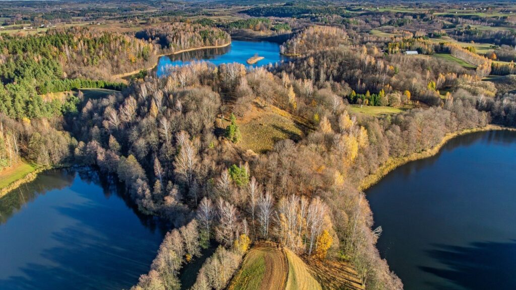 Góra Zamkowa, fot. Łukasz Tyczkowski