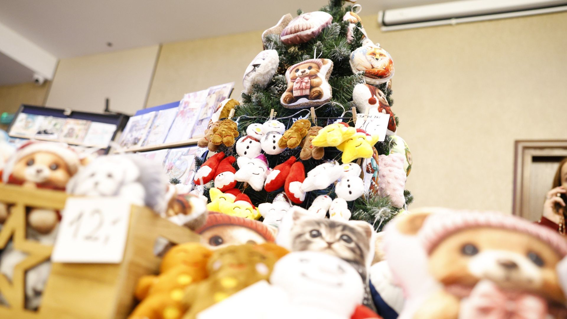 Jak przebiegł Świąteczny Kiermasz Rękodzieła w Hotelu Szyszko? Podsumowanie edycji 2025