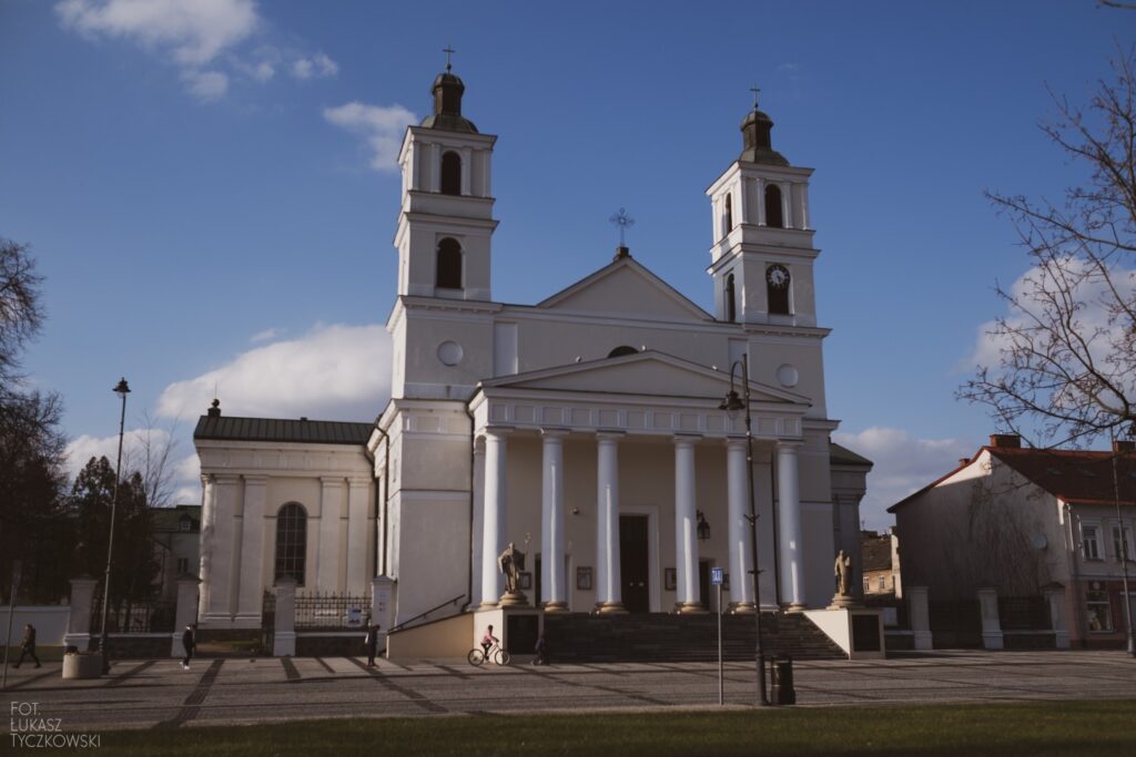 Konkatedra św. Aleksandra