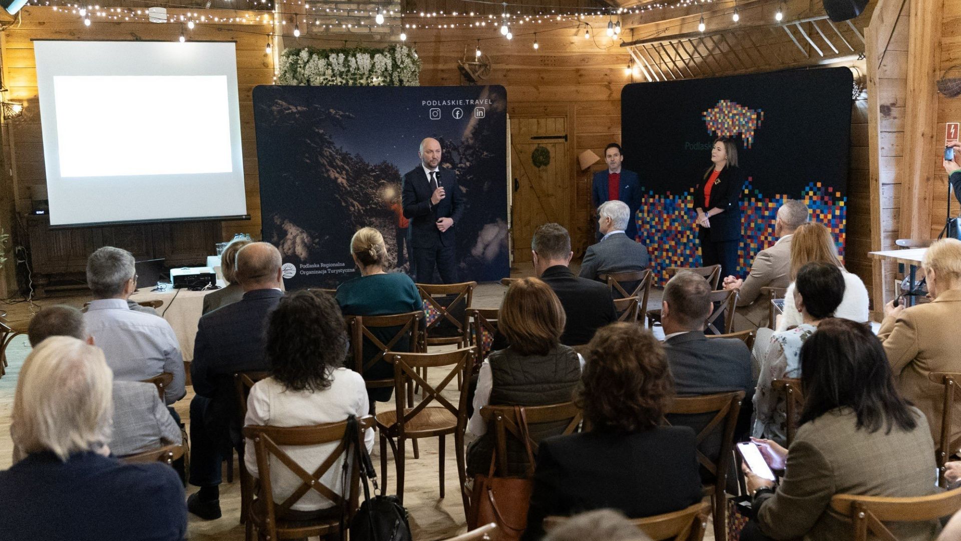 Wyniki sezonu turystycznego 2025 i znaczenie Podlaskiego Bonu Turystycznego