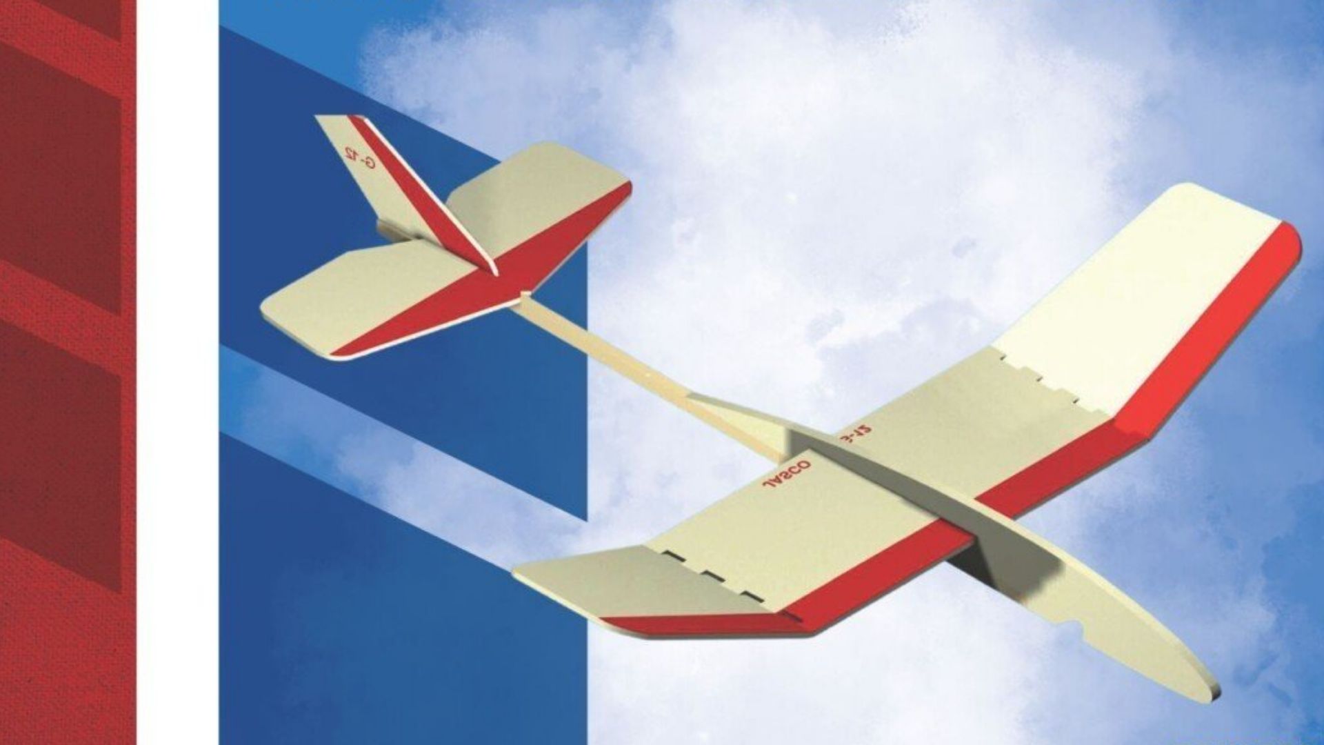 Zawody modelarskie w Suwałkach: Mistrzostwa Polski i Puchar 50-lecia OSiR