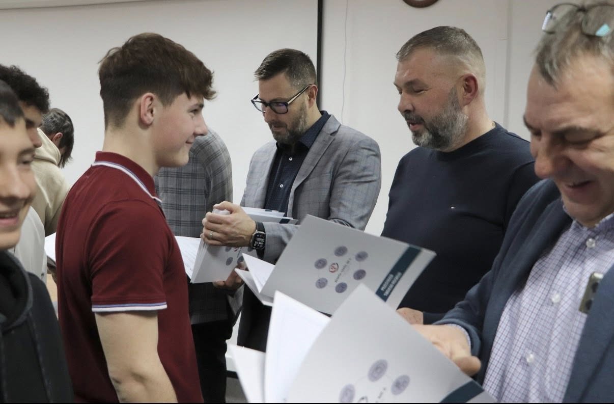 Projekt „Suwalskie Centra Kształcenia Zawodowego” – jak wpłynął na uczniów i pracodawców