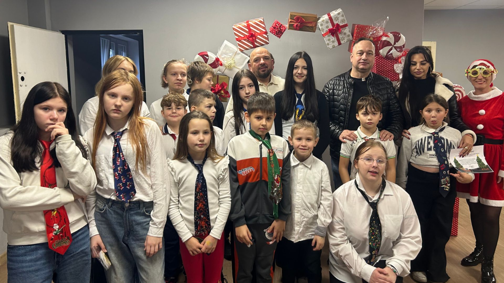 Centrum Aktywności Społecznej PRYZMAT