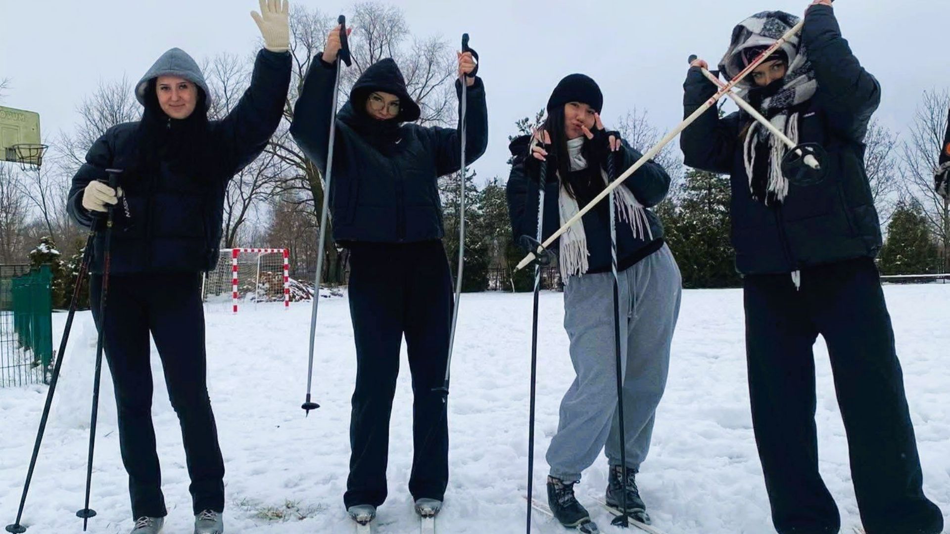 Step Up w Suwałkach: młodzież promuje zdrowy styl życia i realne autorytety