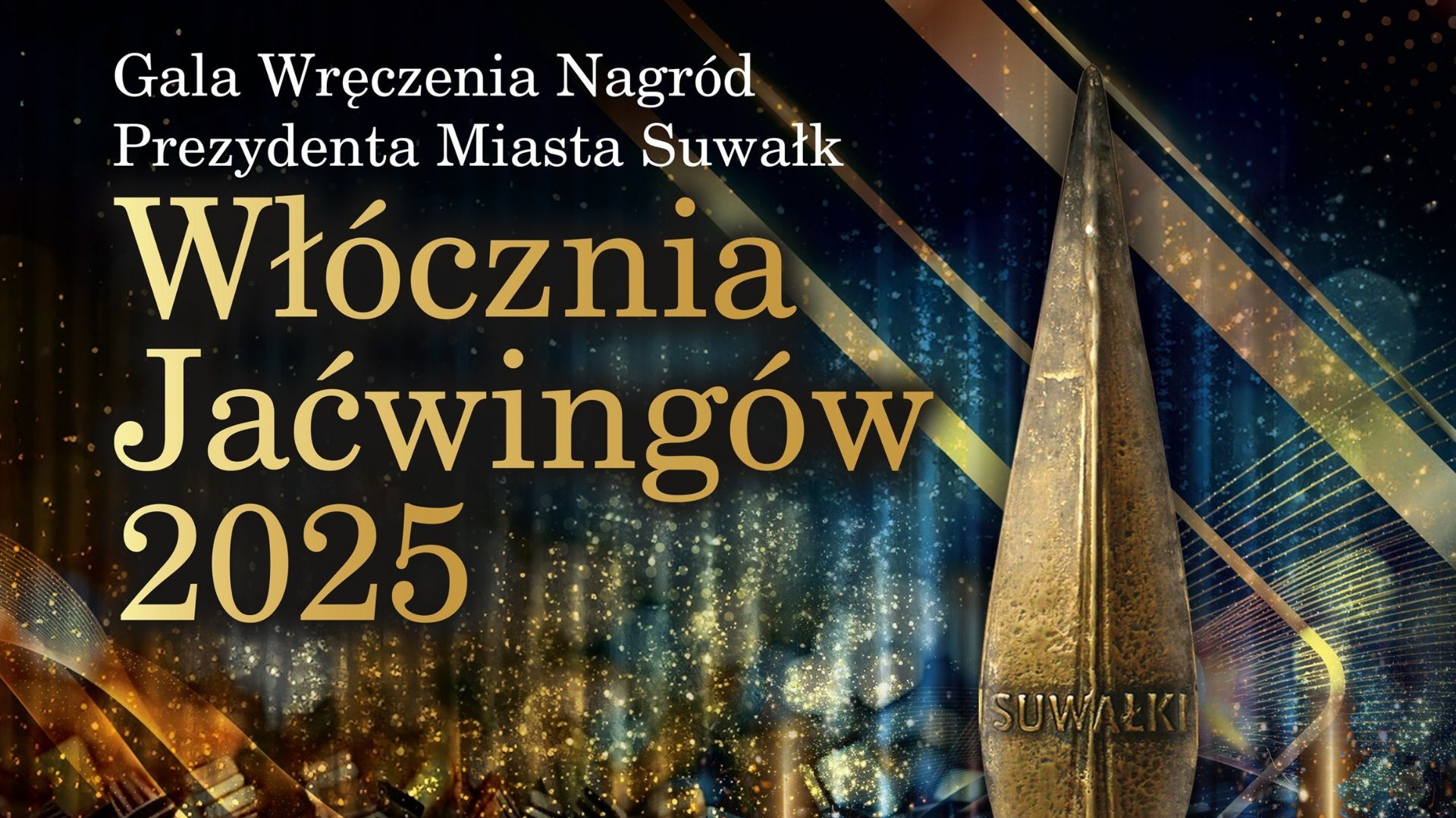 Włócznia Jaćwingów 2025