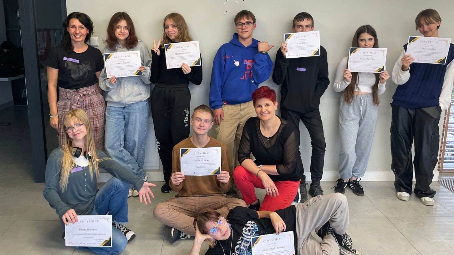 Międzynarodowy Dzień Wolontariusza: rola społeczników w Suwałkach i regionie