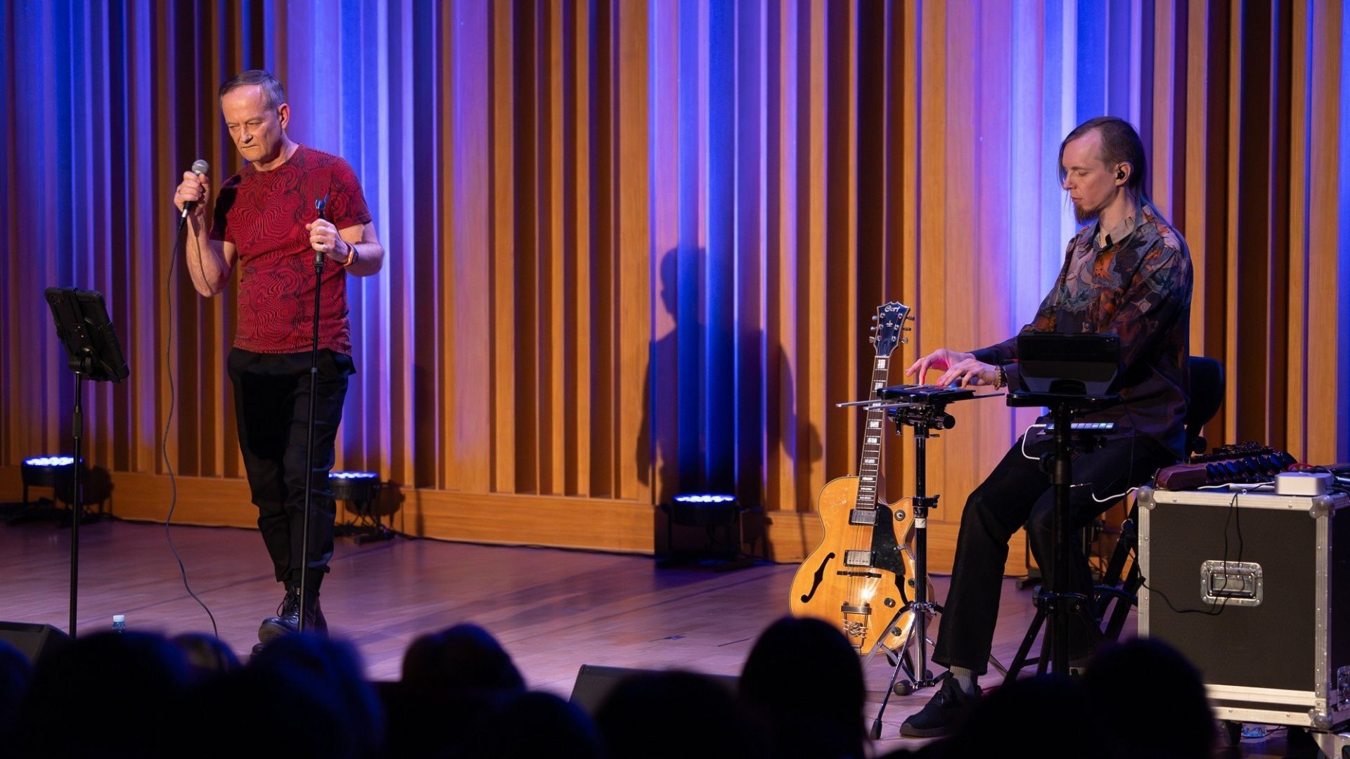 Zabłocki Osobiście – Piosenki rozebrane