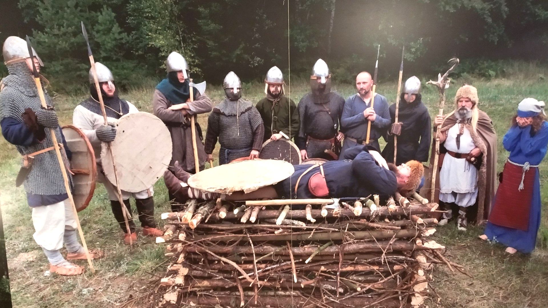 Jaćwieskie eldorado