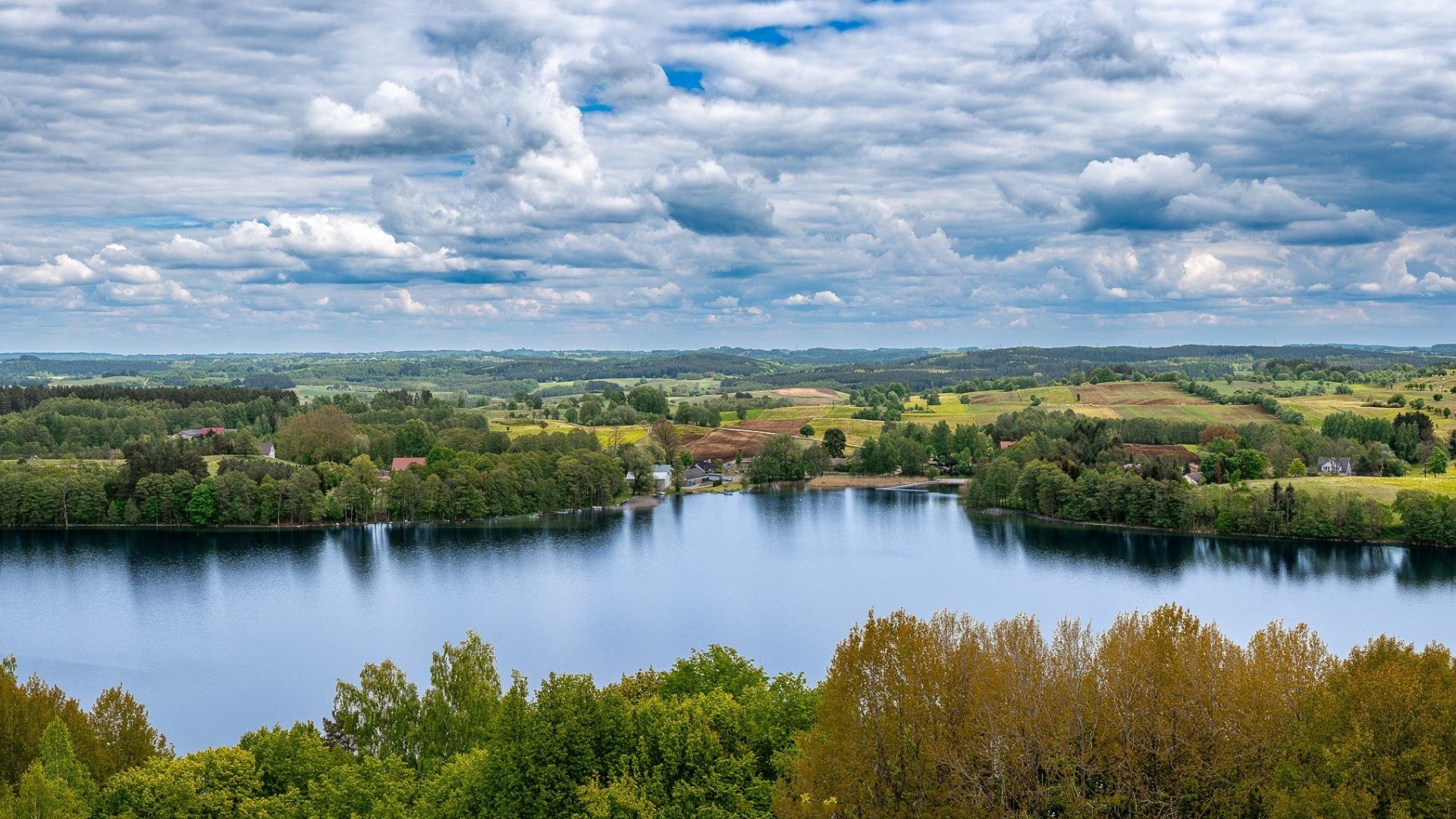 50 lat Suwalskiego Parku Krajobrazowego