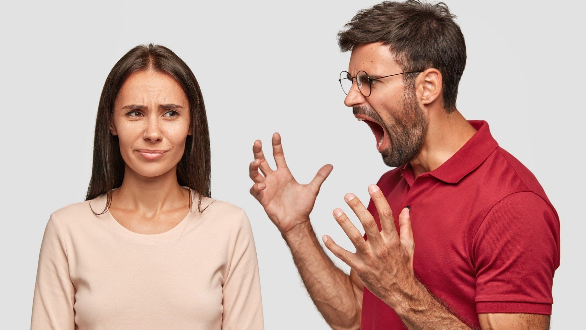 Typowe teksty narcyza. Jak mówi narcyz?