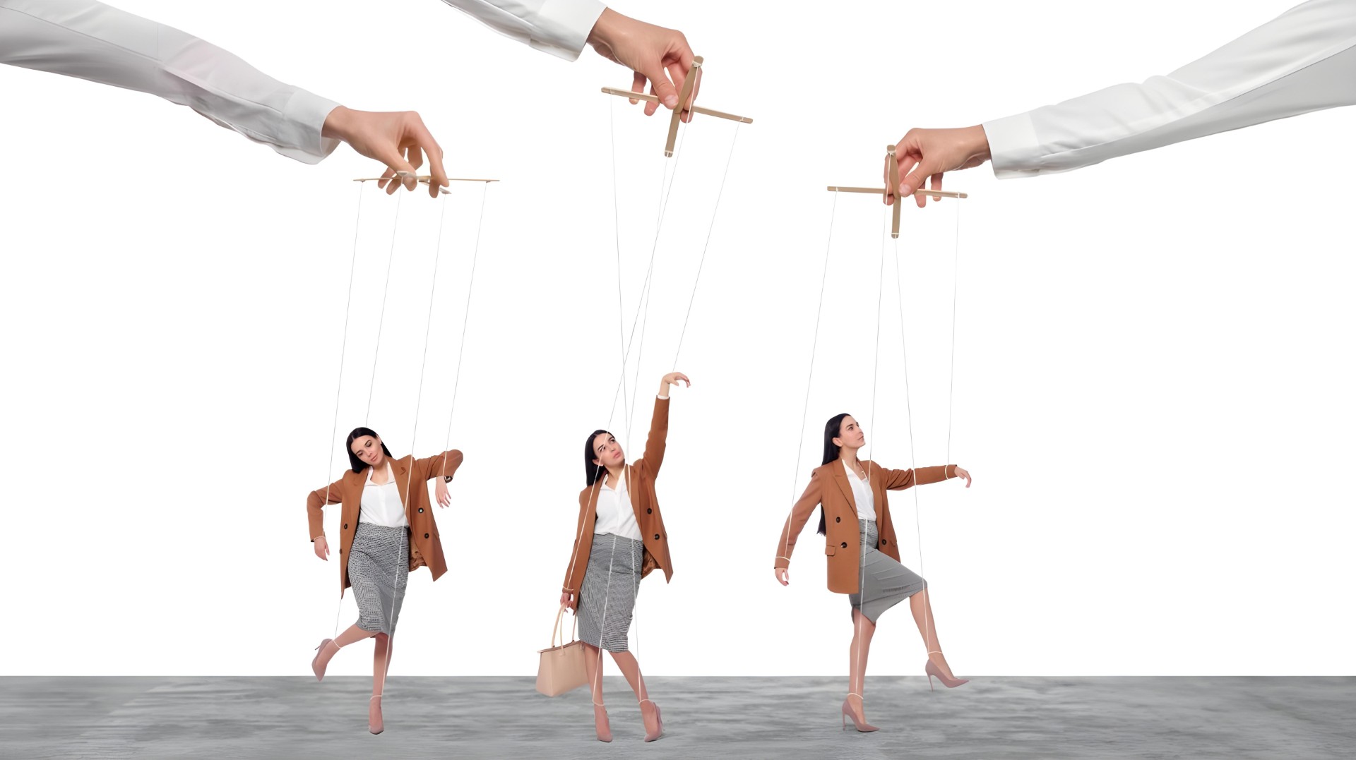 Typowe teksty narcyza