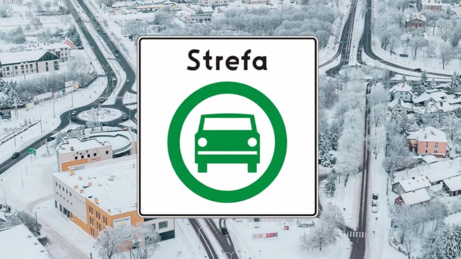 Strefa Czystego Transportu w Suwałkach. Co naprawdę sądzą mieszkańcy? Analiza komentarzy