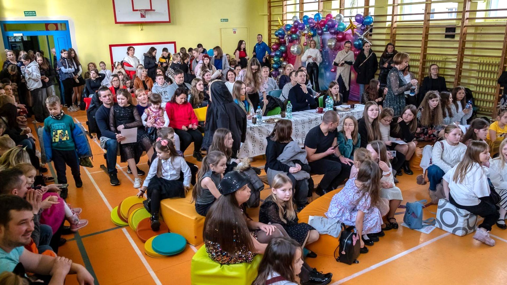 Suwalska Droga do Gwiazd 2026