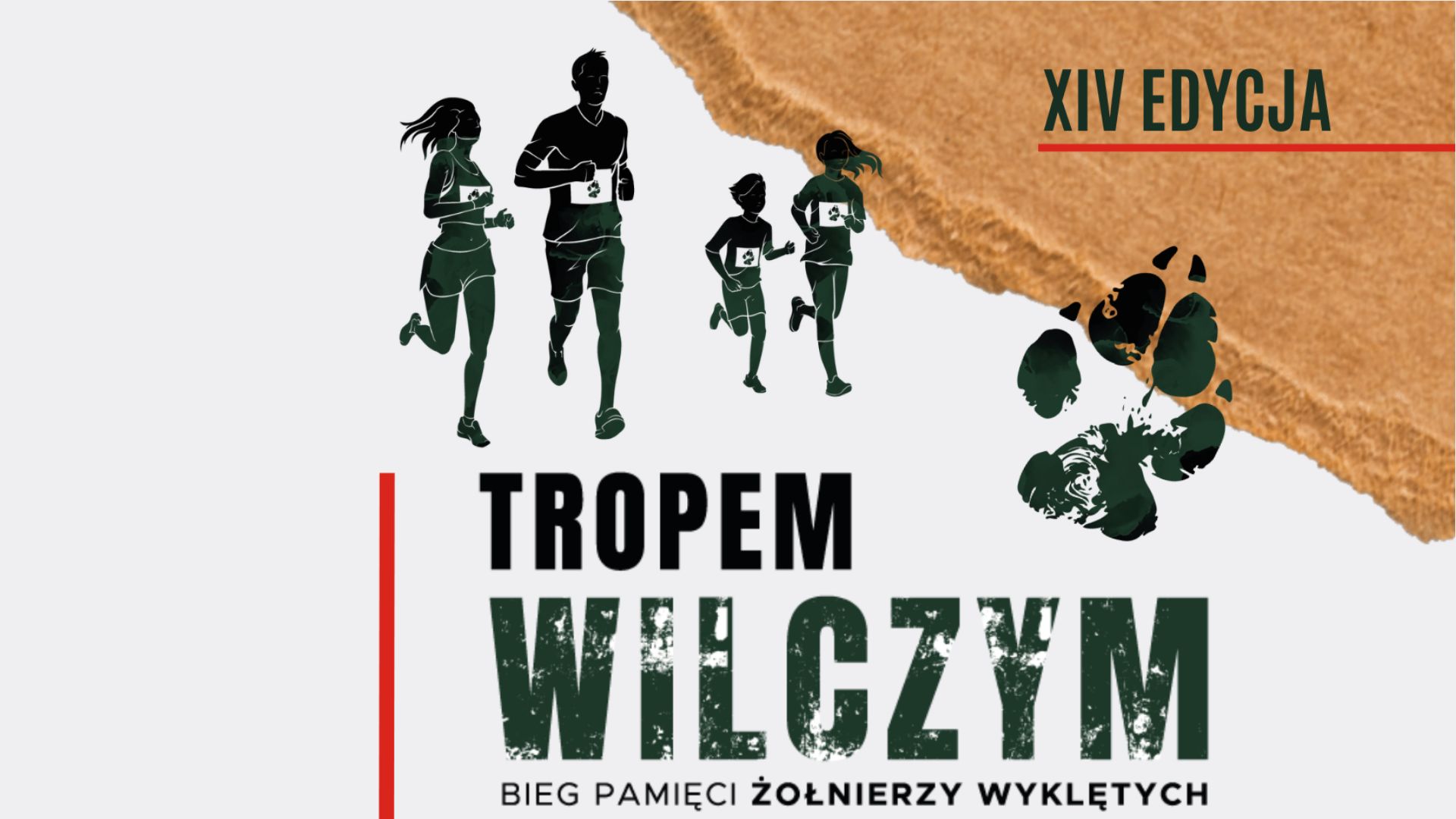 Bieg Pamięci Żołnierzy Wyklętych w Sejnach – kiedy i jak się zapisać?
