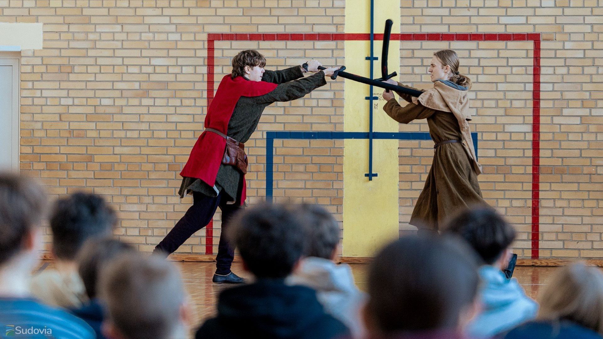 Fundacja Żywej Historii Hanza Fundacja Żywej Historii Hanza