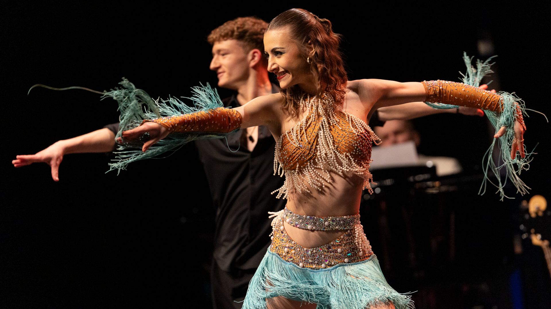 Koncert karnawałowy SOK BAND w Suwałkach