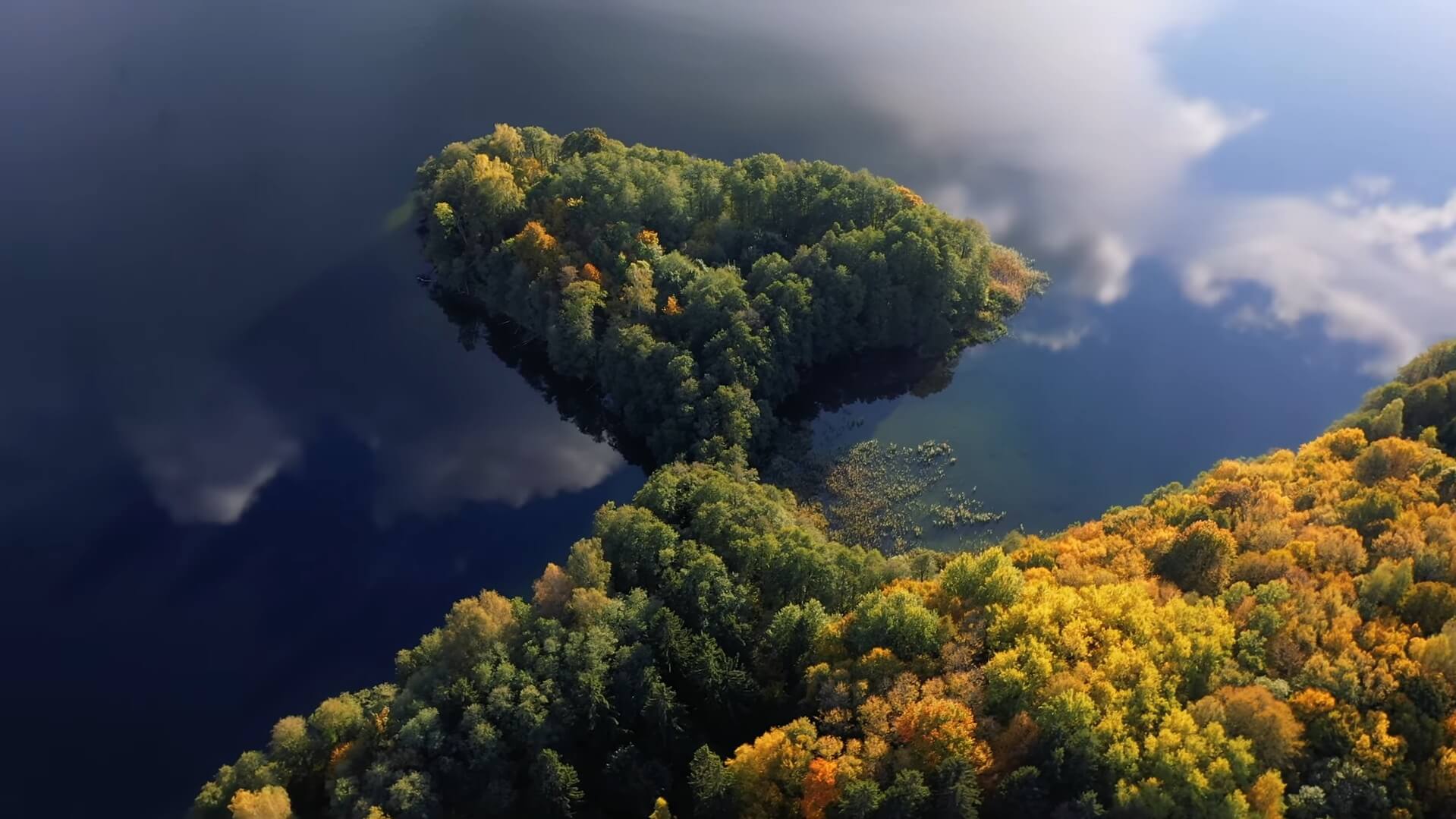 Premiera filmu dokumentalnego „W krainie Hańczy”