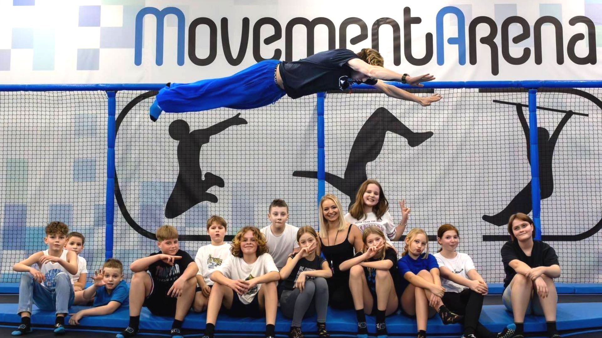 Gdzie aktywnie spędzić czas w Suwałkach? Przegląd atrakcji Movement Arena Gdzie aktywnie spędzić czas w Suwałkach? Przegląd atrakcji Movement Arena