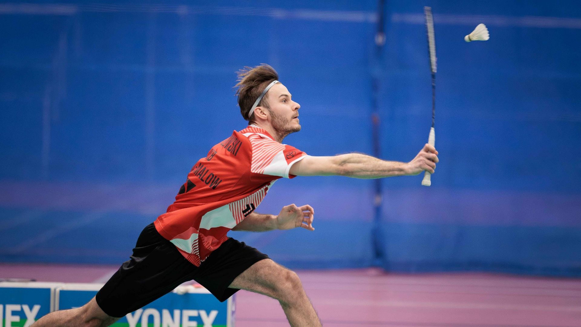 6 kolejka Ekstraligi Badmintona Yonex 2025/2026 - SKB Litpol Malow Suwałki VS UKS Unia Bieruń 3:4