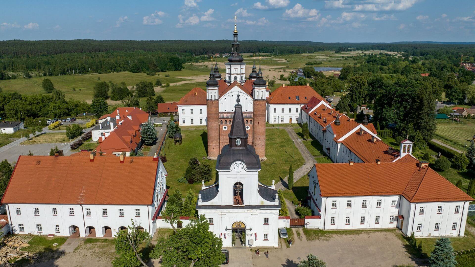 Strategia turystyki regeneratywnej: Podlaskie wyznacza nowe standardy gościnności
