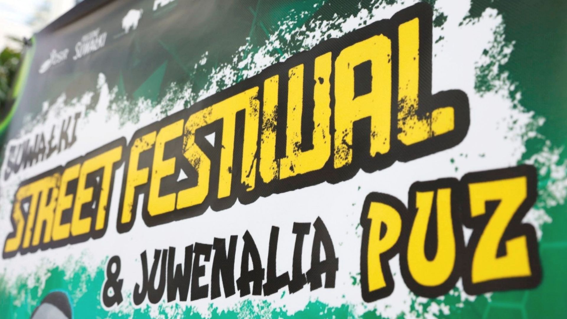Suwałki Street Festiwal & Juwenalia PUZ 2026 - program, atrakcje, koncerty i goście