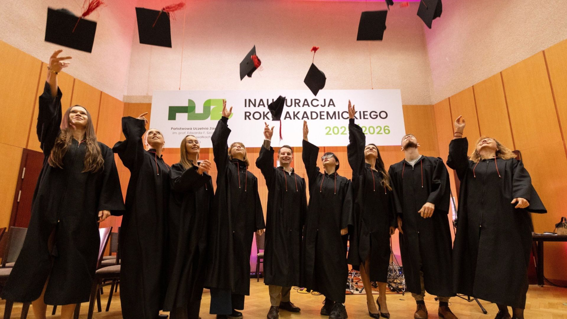 Ruszyła rekrutacja na studia w PUZ w Suwałkach na rok 2026/2027