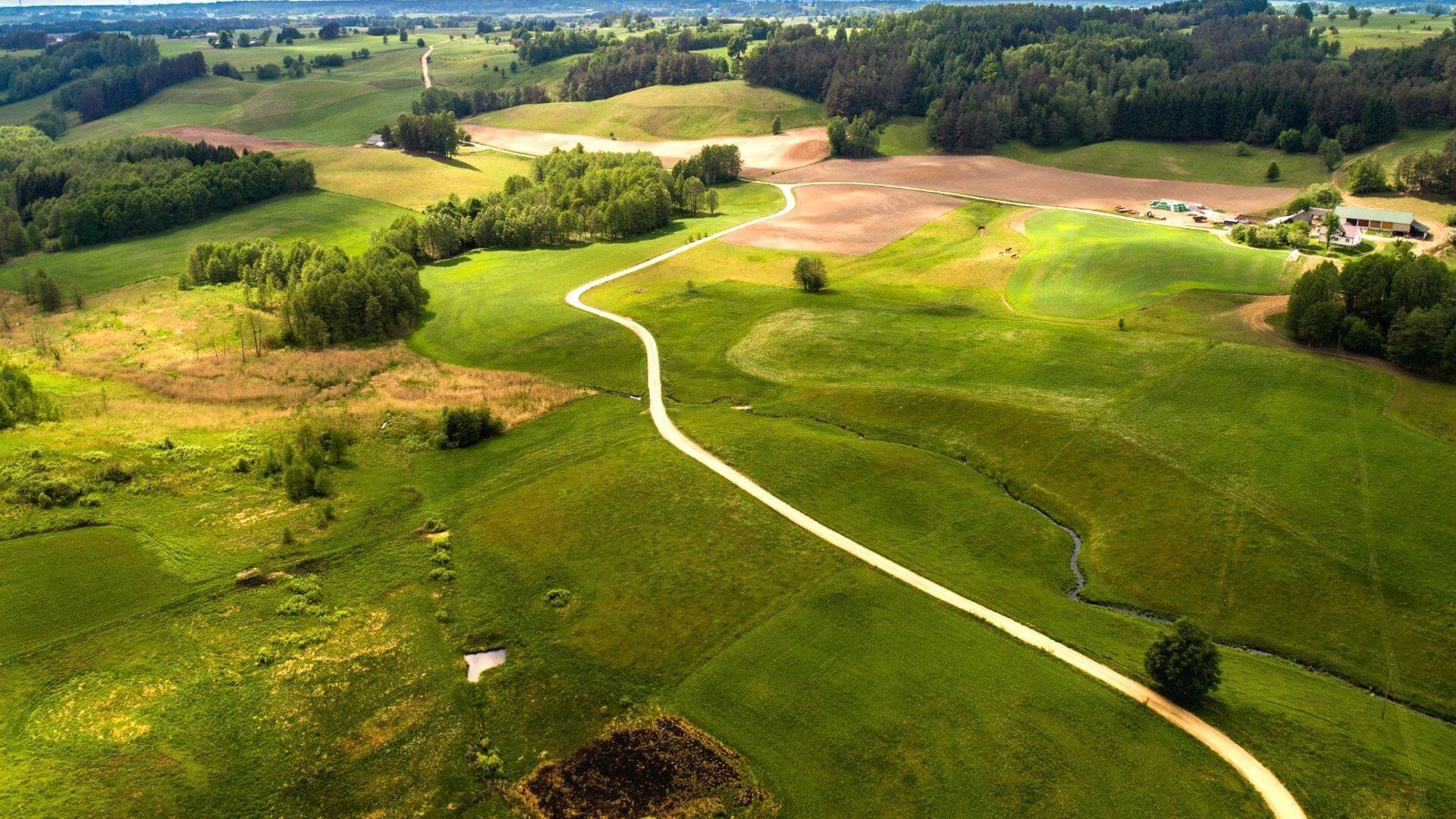 Sudovia Gravel 2026 – trasy, harmonogram i najważniejsze informacje o największym rajdzie gravelowym w Polsce Sudovia Gravel 2026 – trasy, harmonogram i najważniejsze informacje o największym rajdzie gravelowym w Polsce