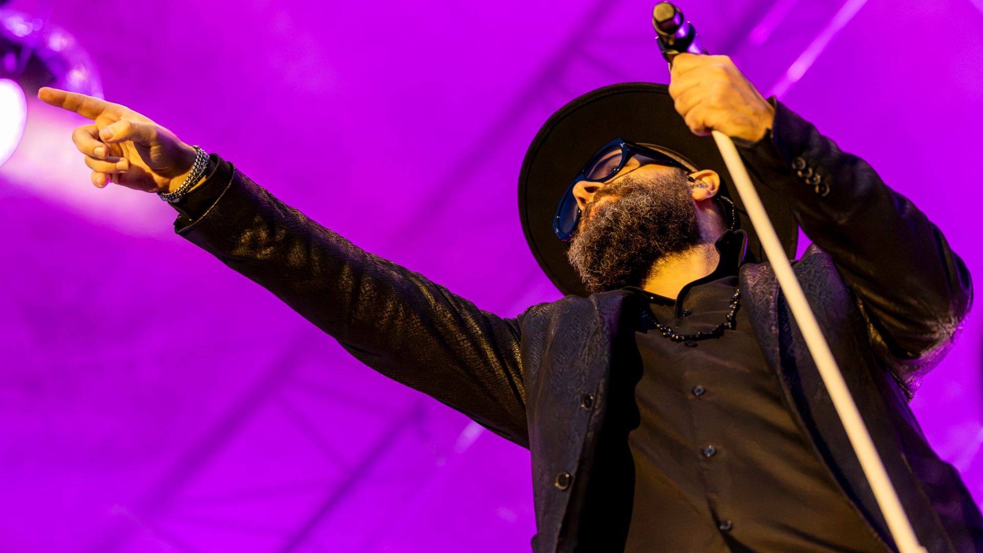 Suwałki Blues Festival 2026. Perfect, Orianthi i wielkie nazwiska na piątkowych koncertach Suwałki Blues Festival 2026. Perfect, Orianthi i wielkie nazwiska na piątkowych koncertach