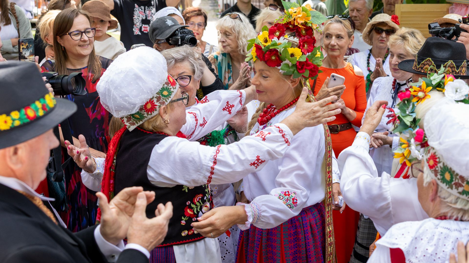 Suwalski Jarmark Folkloru i Smaku 2026 Suwalski Jarmark Folkloru i Smaku 2026