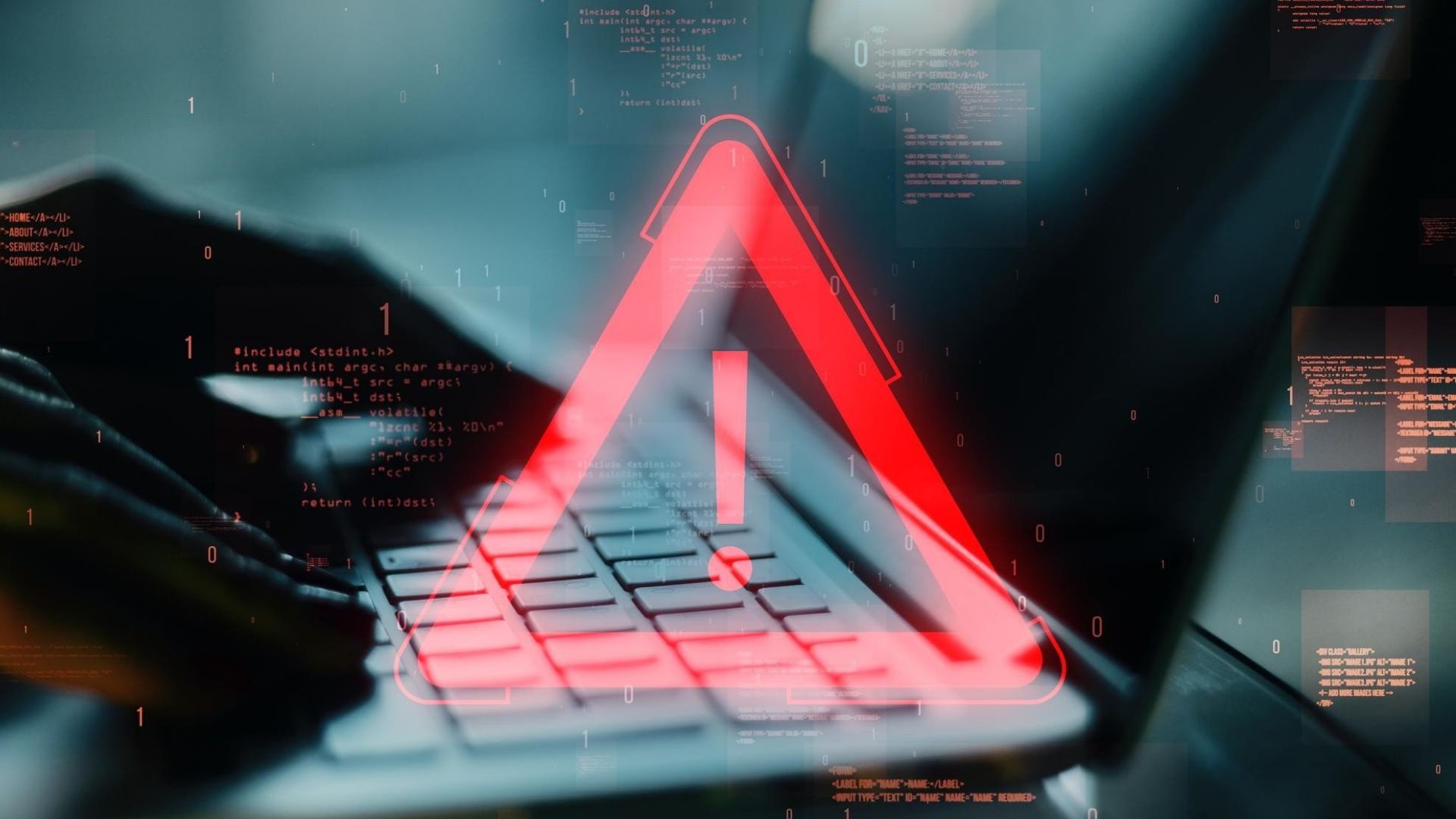 Cyberatak na Państwową Uczelnię Zawodową w Suwałkach. Uczelnia ostrzega studentów